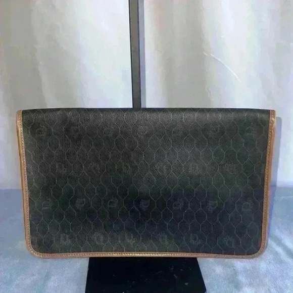 🔥 Dior Clutch Bag 🔥 Vintage - Picture 3 of 6
